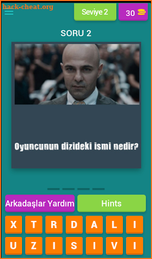 Çukur Oyunu screenshot