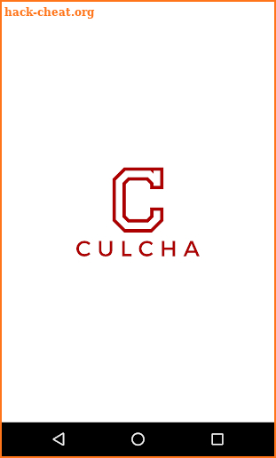 Culcha screenshot