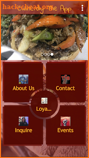 Culinerdy: The App screenshot