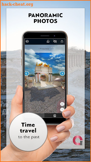 Culture App screenshot