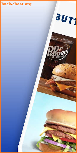 Culvers Restaurant screenshot