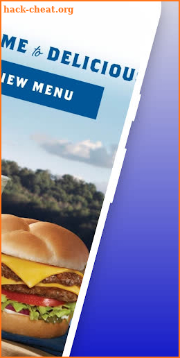 Culvers Restaurant app screenshot