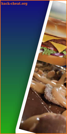 Culvers Restaurant Online screenshot