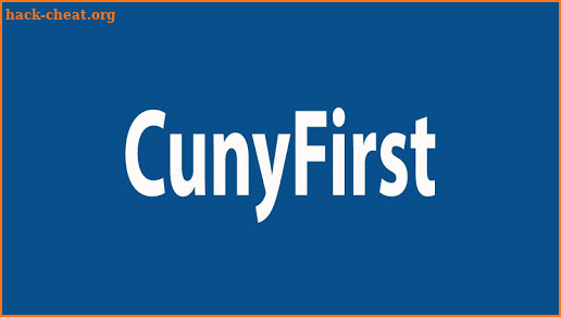 Cuny Portal & Cunyfirst Blackboard screenshot