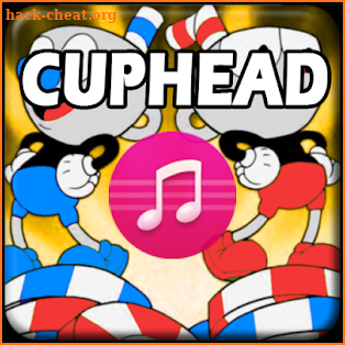 Cuphead Songs Soundtrack screenshot