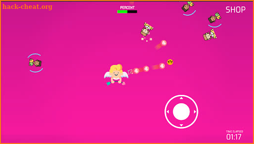 Cupid Archery screenshot