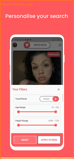 Cuplet - Dating & Meet People screenshot