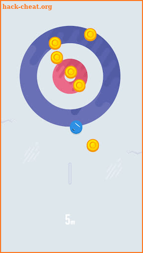 Curling FRVR screenshot