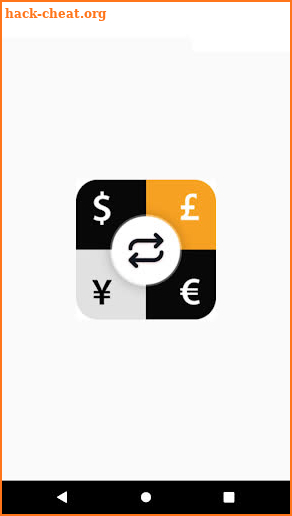 Currency Converter Plus screenshot