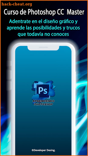 Curso de Photoshop CC Master screenshot