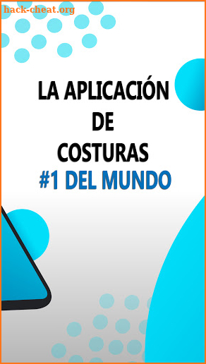 Cursos gratis de costuras screenshot