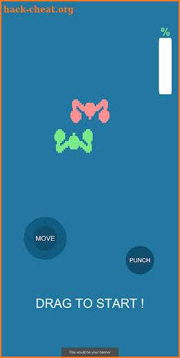 Curvy Punch screenshot