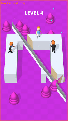 cut & divide screenshot