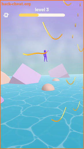 Cut and Swing screenshot