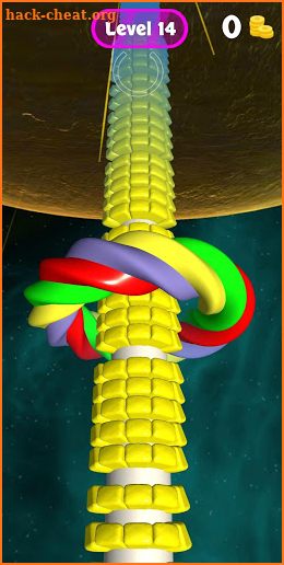 Cut Corn Pipe screenshot