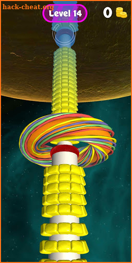 Cut Corn Pipe screenshot