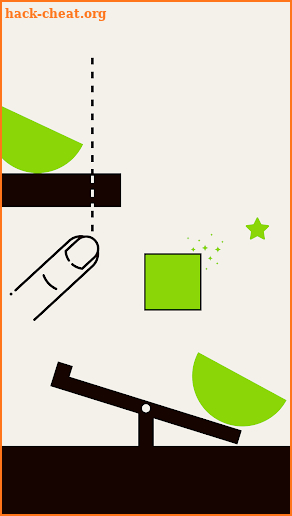 Cut It: Brain Puzzles screenshot