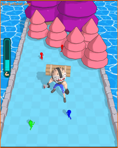 Cut n Run screenshot