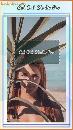 Cut Out Studio Pro screenshot