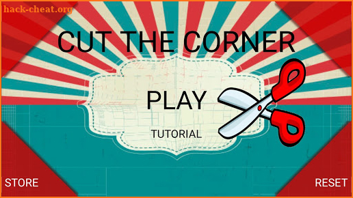 Cut The Corner screenshot