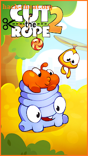 Cut the Rope 2 screenshot