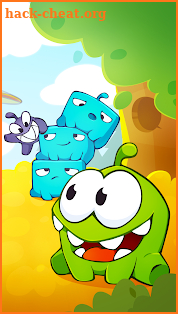 Cut the Rope 2 screenshot