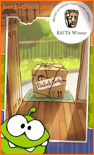 Cut the Rope FULL FREE screenshot