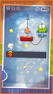 Cut the Rope FULL FREE screenshot