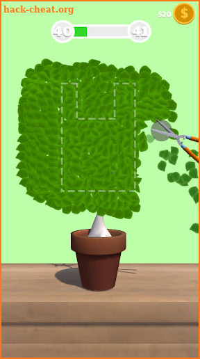 Cut The Tree screenshot