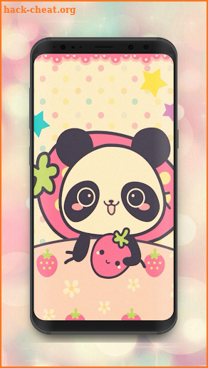 Cute backgrounds - images kawaii wallpaper screenshot