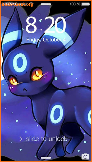 Cute Poke Wallpapers screenshot