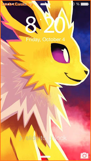 Cute Poke Wallpapers screenshot