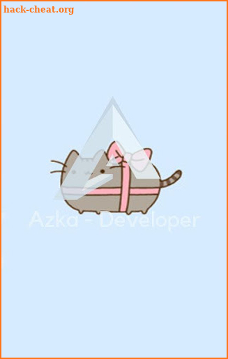 Cute-Pusheen Wallpaper HD screenshot