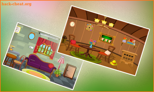 Cute School Boy Rescue Kavi Escape Game-317 screenshot