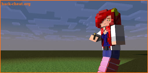 Cute Skins for Minecraft screenshot