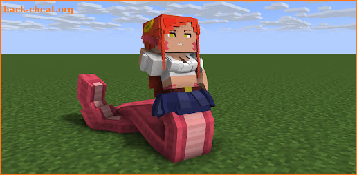 Cute Skins for Minecraft screenshot