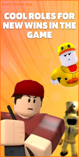 Cute Skins for Roblox screenshot