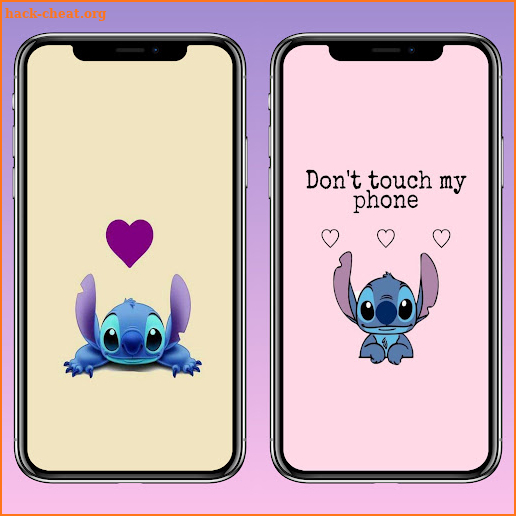 Cute Wallpapers : Blue koala screenshot