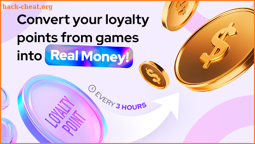 Cuze: Play & Earn Money screenshot