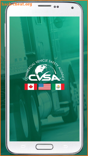 CVSA April 1, 2018 OOSC screenshot