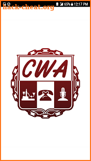 CWA 1152 screenshot