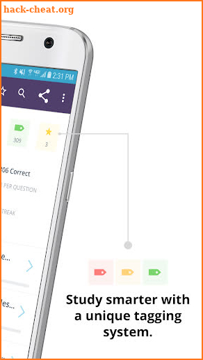 CWCN® Wound Care Exam Prep screenshot