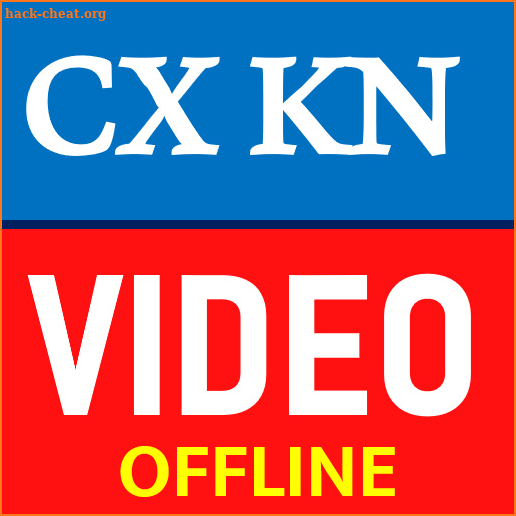 CX KN INDIAN VIDEO PLAYER 2021 screenshot