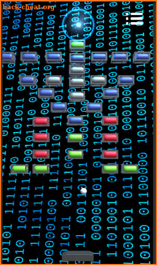 Cyber Breakout screenshot