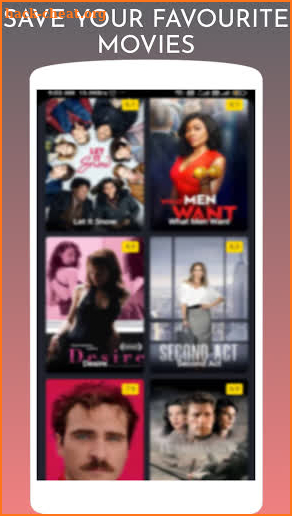 Cyberflix free hd movies screenshot