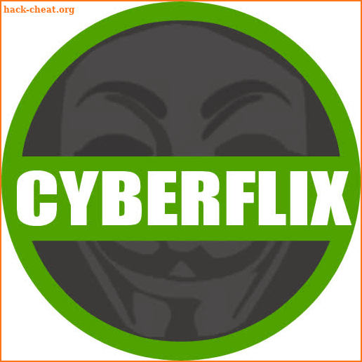 Cyberflix Movies &TV Mantenere Show pro screenshot