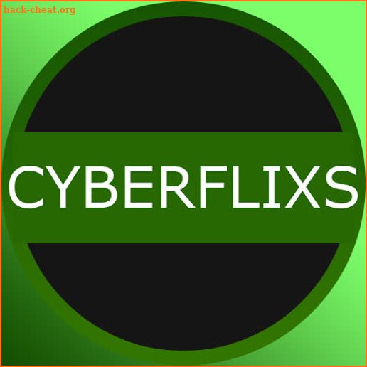 Cyberflix New Player For Videos/Movies screenshot