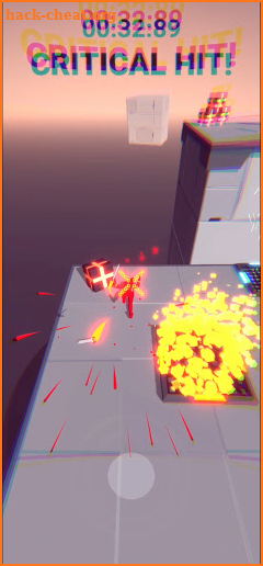 CyberNinja screenshot