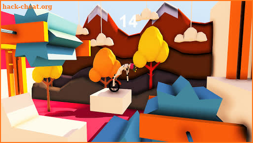 CYCLEPATH screenshot