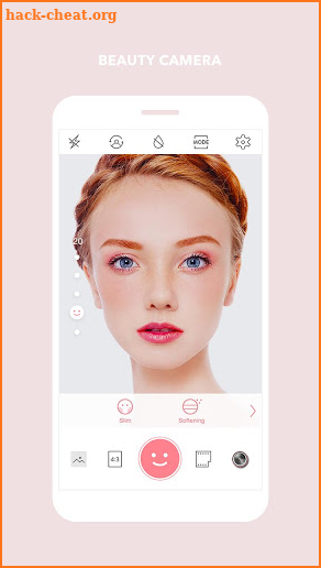 Cymera Camera - Collage, Selfie Camera, Pic Editor screenshot